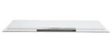 NXLEDS 2X4 LED FLAT PANEL - 3CCT - SWITCHABLE WATTAGE