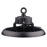 MVT 240W UFO High Bay -Universal-Multi CCT & Wattage