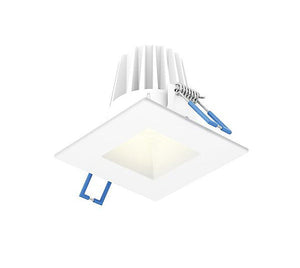 2-inch Regressed Downlight Recessed Panel Light