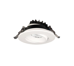 3.5" LED Regress Downlight - FIXED