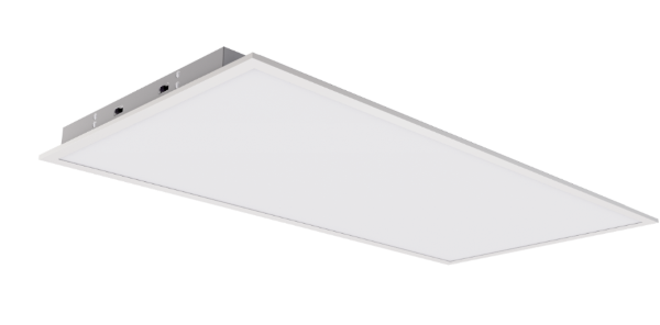 NXLEDS 1X4 LED FLAT PANEL - 3CCT - SWITCHABLE WATTAGE