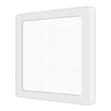 12″ Square Slim Flush Mount Light 3Way CCT Adjustable