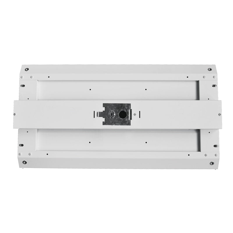 MVT 4' 300W Multi-Voltage Linear High Bay