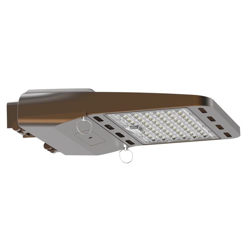 100W 3Way CCT Adjustable LED Area Light