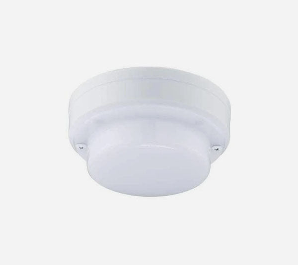 LED CLOSET LIGHT- FLUSHMOUNT - 9W 5000K - 900LMN WHITE