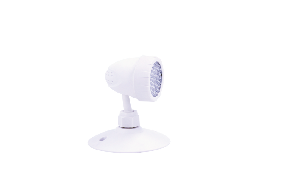 SINGLE REMOTE LAMP HEAD