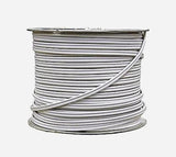 NMD90 WHITE 14/2CU-150M PVC JACKET CABLE 300V 90 DEG