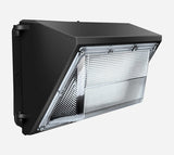 LED WALL PACK 100W / 120W