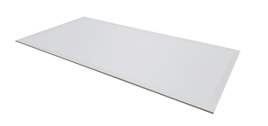 NXLEDS 2X4 LED FLAT PANEL - 3CCT - SWITCHABLE WATTAGE