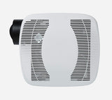 High Performance 90-CFM Exhaust Fan