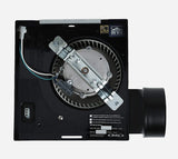 High Performance 90-CFM Exhaust Fan