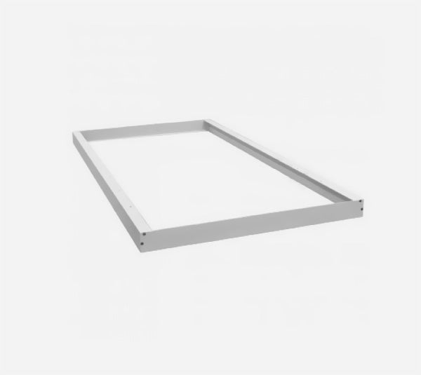 2X4 SURFACE MOUNT FRAME