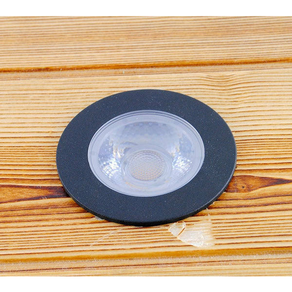 NEW IP68 4.5W high voltage led uplights underground paving light (SC-F112A)