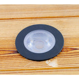 NEW IP68 4.5W high voltage led uplights underground paving light (SC-F112A)