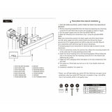 LED Vanity Light (VN10 Series)