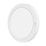 9″ PIR Sensor Slim Flush Mount LED